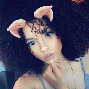 Meet your Posher, Alisha